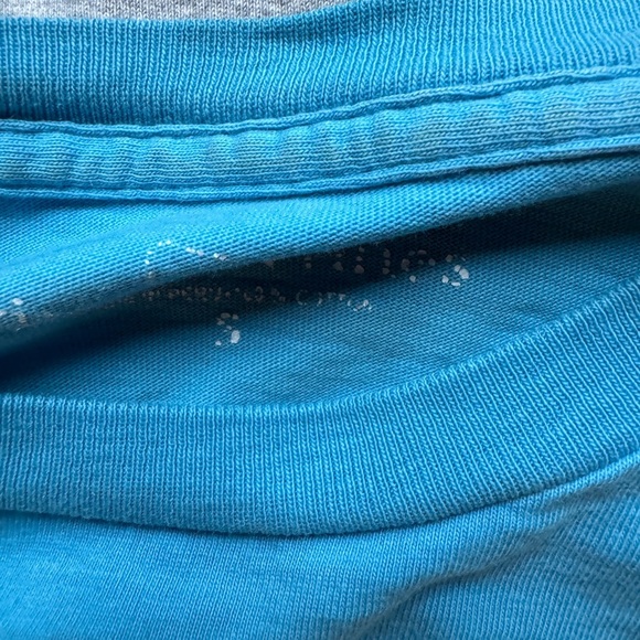 Vineyard Vines Men's Long-Sleeve Logo Graphic Pocket T-Shirt lot of 5 - Picture 11 of 13